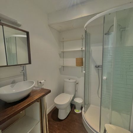 Location Appartement 2 pièces 39m² POITIERS 86000 - Photo 4