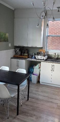 logement 4 1/2 à louer Quartier Saint-Sauveur - Photo 1