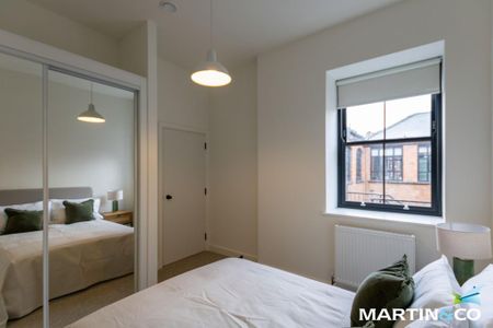 2 bedroom apartment to rent - Photo 4