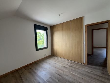 Maison neuve - Photo 5