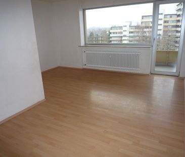 Demnächst frei! 4-Zimmer-Wohnung in Bergheim Quadrath-Ichendorf - Foto 1