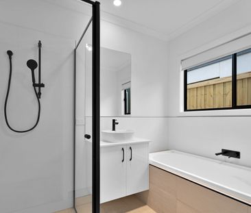 Family Home for Lease – Modern Comfort & Style – Low Maintenance - Photo 6