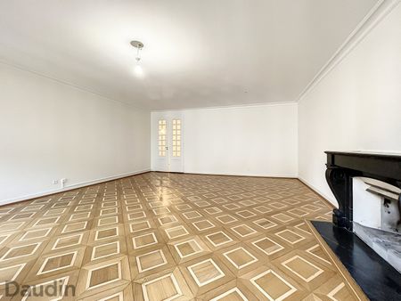 Appartement de 6 pièces dans le quartier Philosophes-Bastions - Foto 2