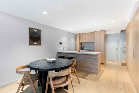 6/48-64 Wentworth Park Road Glebe - Photo 3