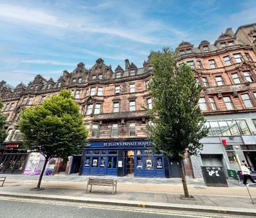 (ROOM 1) Sauchiehall Street , City Centre, Glasgow, G2 3JD - Photo 6