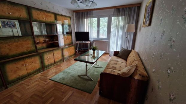 3-Pokoje, balkon | Gdynia Obłuże - Photo 1