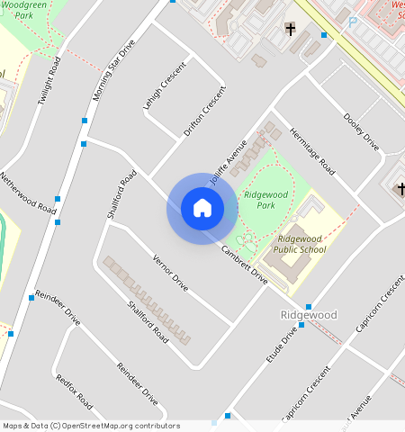 9th And 16th, Markham, L6B 1L1
