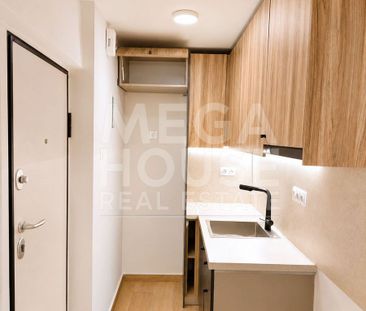 Studio/Γκαρσονιέρα για ενοικίαση - Αττική, - Φωτογραφία 1