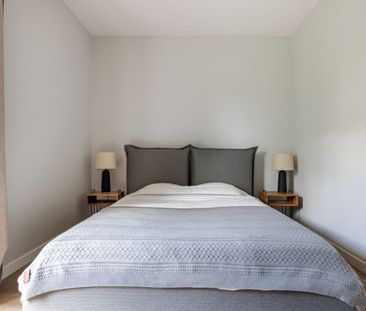 Przestronny stylowy apartament | Plac Vogla - Фото 4