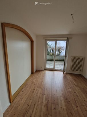 Charmante 3.5-Zimmer-Wohnung in Hofstetten SO - Photo 1