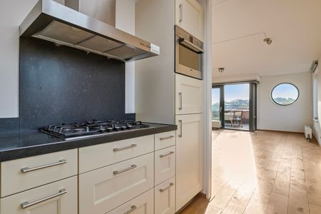 Appartement te huur: Amaliahof 27 2851 XL Haastrecht - Foto 3