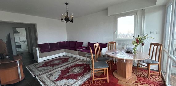 Location Appartement 2 pièces 50m² BOURGES 18000 - Photo 2