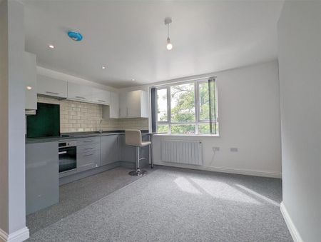 1 bedroom apartment to rent - Photo 3