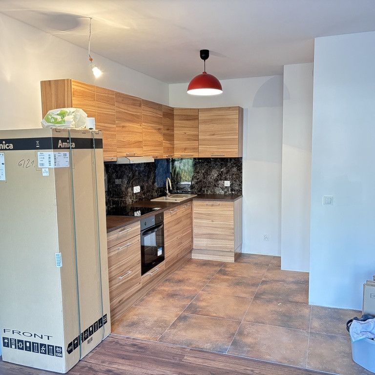 Nowe 2 pokojowe na Powstańców Wlkp. 28 - Photo 1