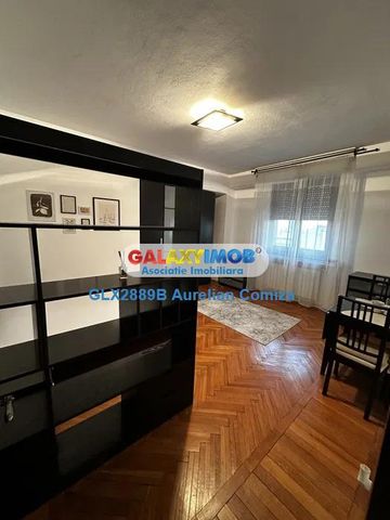 Inchiriere garsoniera Piata Romana cu centrala proprie - Photo 2