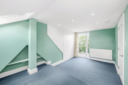 3 bedroom terraced house to rent - Photo 3