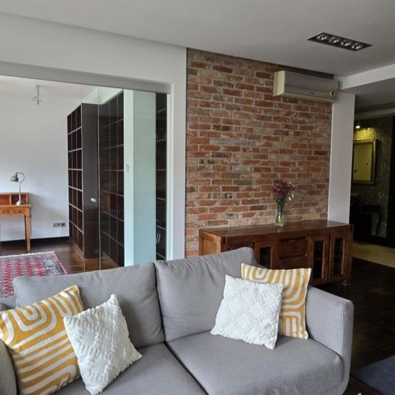 4-pok. apartament, Mokotów, Kazimierzowska, 110 m2 - Photo 1