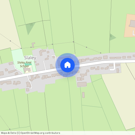 Low House Cottage, Slaley, Hexham