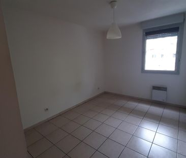 location Appartement T3 DE 60.69m² À LYON - Photo 1