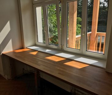 70 m2 Apartment mit Stil - Foto 5