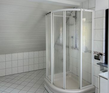 Traumhafte Wohnung in charmanten Zweifamilienhaus im Westerwald! - Photo 5