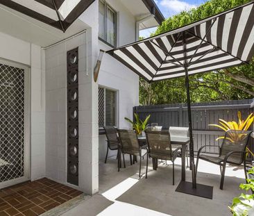 Cozy Beachside Unit in Ideal Location! - Photo 6