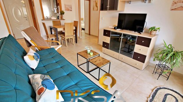 Apartamento de alquiler en Central, Jardines del Mar - Photo 1