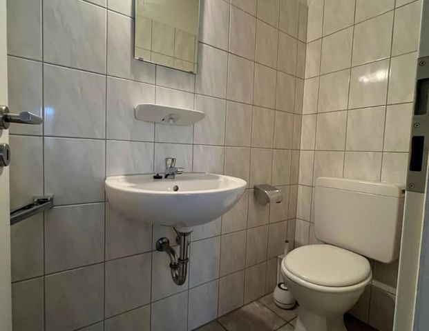 3-Zimmer Wohnung Moers-Altstadt - Photo 1