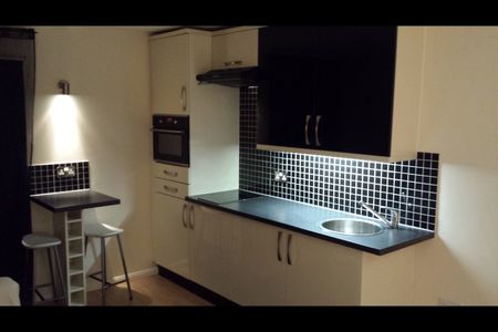 Studio Flat, Langhorn Road, SO16 - Photo 4
