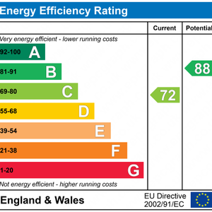 2 bedroom terraced house to rent - Photo 2