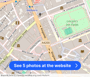 Kingsway, Princes House - Photo 1