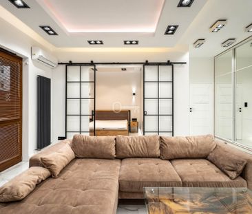 Nowoczesne mieszkanie | Wysoki standard - Фото 1