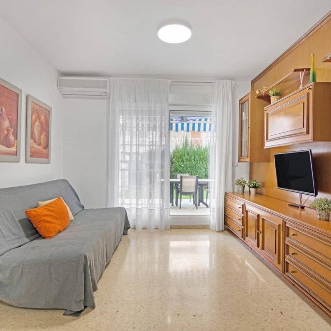 2 bedroom luxury Apartment for rent in Gandia, Valencia - Foto 1