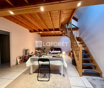 Appartement T3 Calais à louer - Photo 2