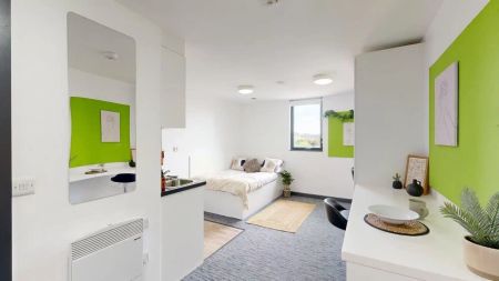 Premium Studio - Photo 4