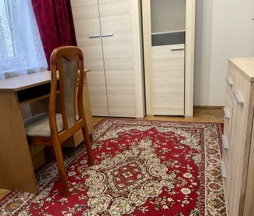 Pokój, ul. Krajewskiego - Zdjęcie 6