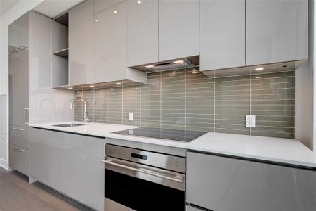 For Lease - 1 Yorkville Avenue Unit# 5409, Toronto, Ontario - Photo 5