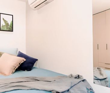 Accessible Single Bedroom - Photo 2