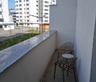 Apartament 2 camere de închiriat, etaj 1, garaj - Photo 2