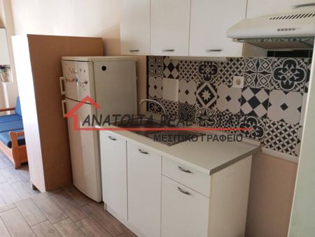 Studio/Γκαρσονιέρα για ενοικίαση Αμπελόκηποι - Photo 5
