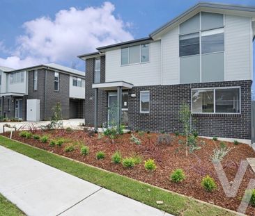 3/46 Sandgate Road, Wallsend NSW 2287 - Townhouse For Rent | Domain - Photo 1
