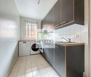 Location appartement 2 pièces 50.56 m² à Lille (59000) - Photo 5