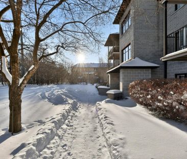 Appartement à louer - Laval (Chomedey) (Autres) - Photo 4