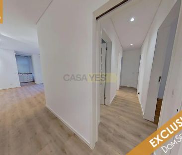Apartment T3 in Arroios, Lisboa - Foto 1