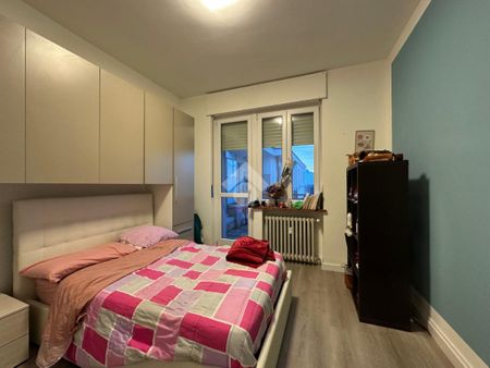 Attico in affitto - Photo 3