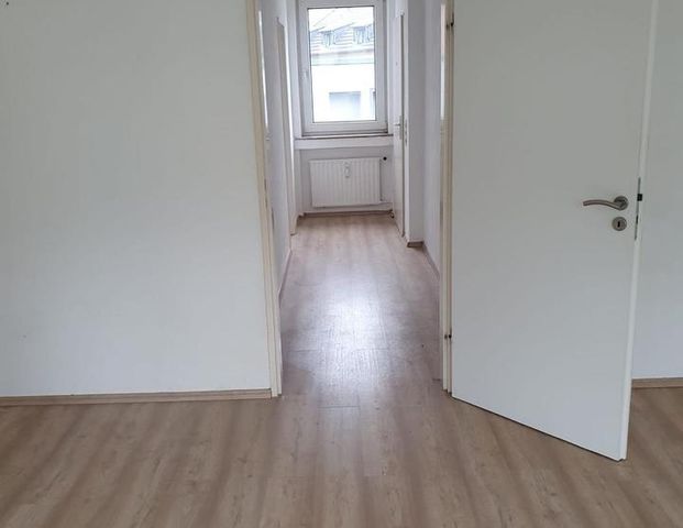 Attraktives Apartment im Herzen von Wuppertal - Foto 1