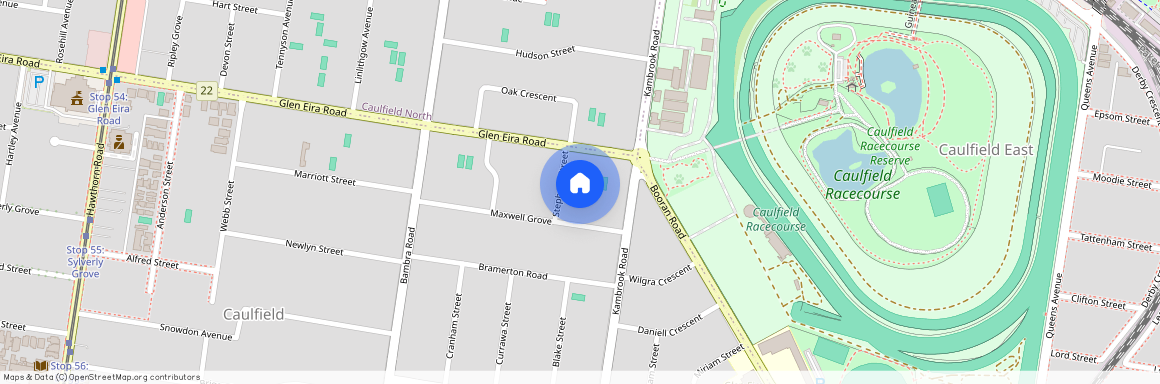 2/3 Stephens Street, Caulfield North