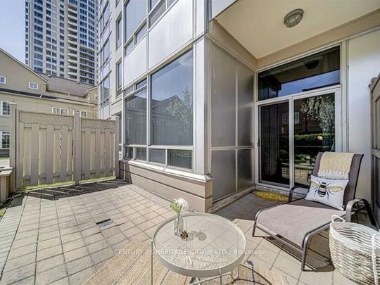 For Lease - 8 Rean Drive Unit# 107, Toronto, Ontario - Photo 1