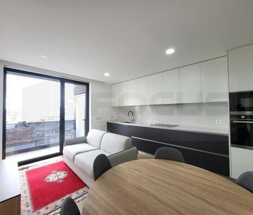Apartamento T1 - Photo 5