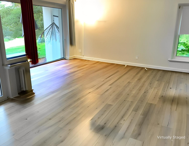 Demnächst frei! 2-Zimmer-Wohnung in Duisburg Ungelsheim - Foto 1